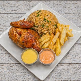 Mostrito peruano