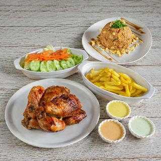 Tambo Pollo