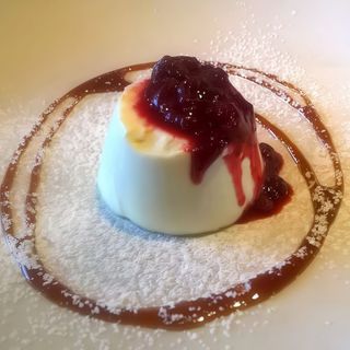 Panacotta