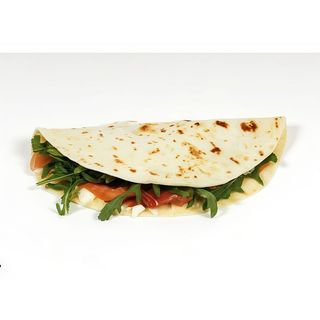 Piadina Jiger