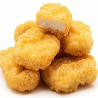 Nuggets de pollo