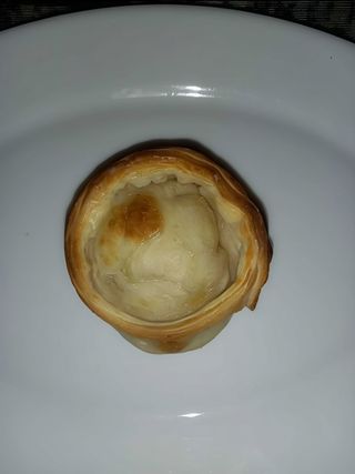 Empanada De Jamón Y Queso (3 Uds.)
