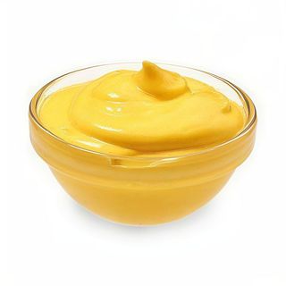 Salsa Queso Cheddar