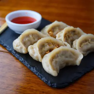 Bánh Bao
