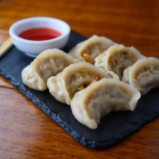 Bánh Bao