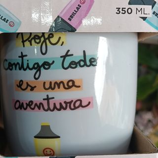 TazA