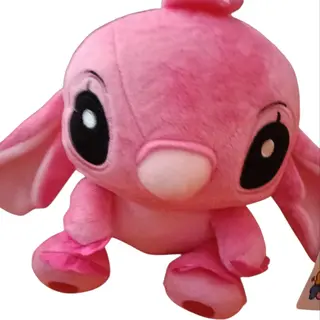 Ángel de Stitch
