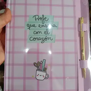 Agenda grande