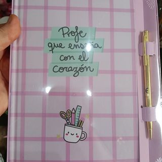 Agenda grande
