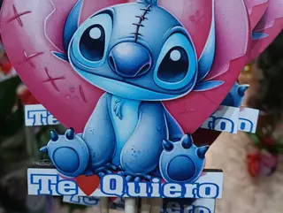 Te quiero