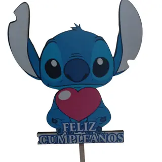 Pin Stitch 