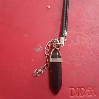 Collar mineral