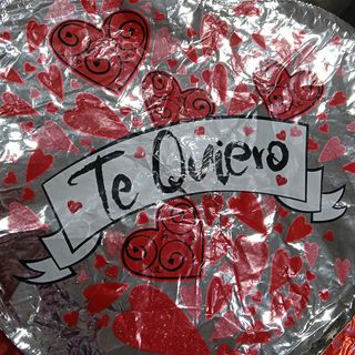 Te quiero