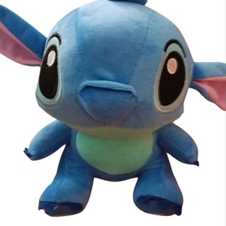 Peluche Stitch