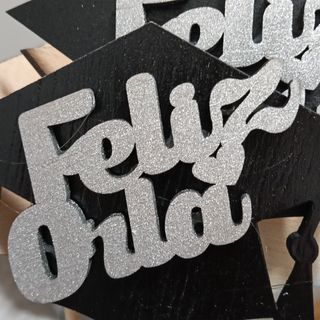 Pin orla
