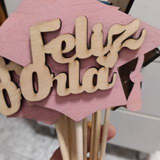 Pin orla