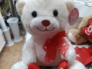Oso blanco