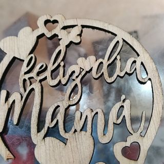 Feliz día mama
