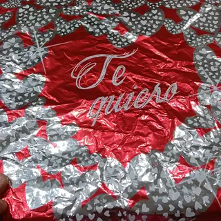 Globo te quiero