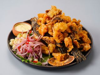 Jalea Mixta