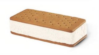 Sandwitx gelat de nata