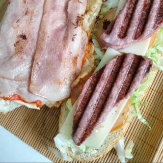 Esmayao / Antoñito/ Segito