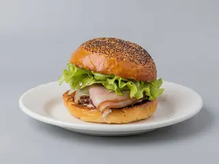 Tony Rominger sin gluten