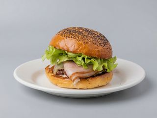 Tony Rominger sin gluten