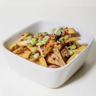 Patatas Perurena 