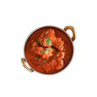 Pollo Picante