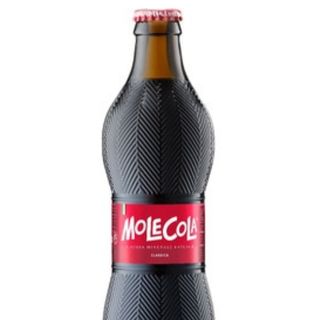 La Mole Cola Botella