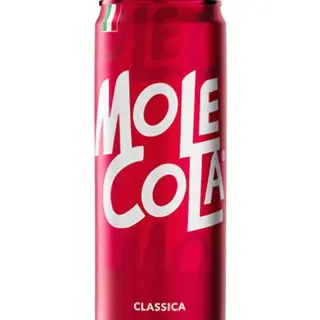 La Mole Cola Lata