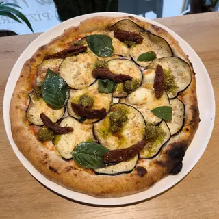 Pizza Vanesiña 