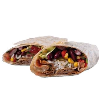 Dürüm BeyMex Vegano