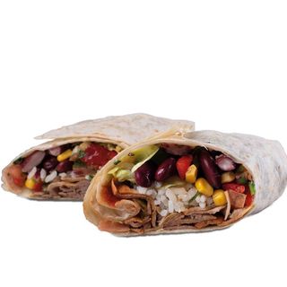 Dürüm BeyMex Mixto