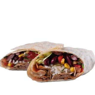 Dürüm BeyMex Pollo