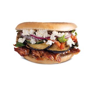 Kebap Berlín de Ternera