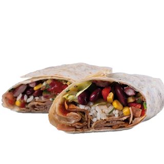 Dürüm BeyMex Ternera