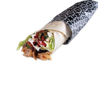 Dürüm Berlín Mixto