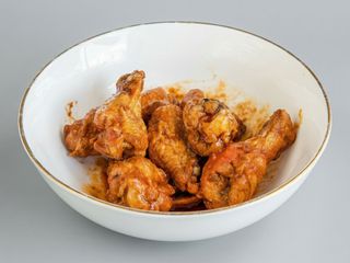 Inferno Chicken Wings