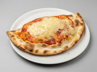Pizza Calzone