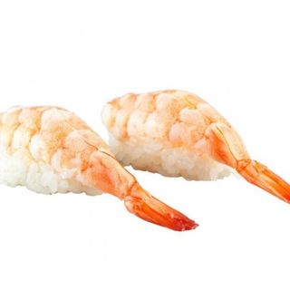 17. Nigiri De Gamba (2 Pzs.)