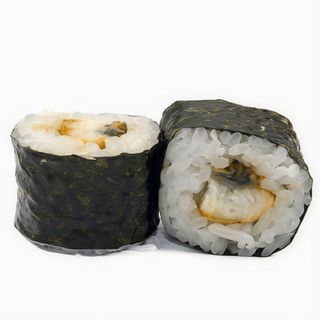 33. Maki De Anguila (6 Pzs.)