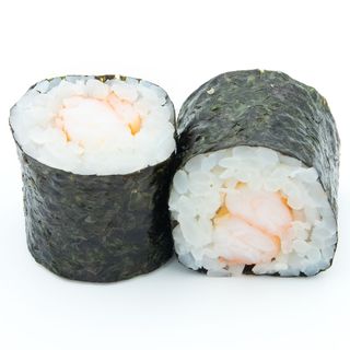 38. Maki De Gamba Tempurizada (6 Pzs.)