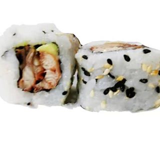 47. Anguila Uramaki (8 Pzs.)