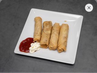Rollos primavera