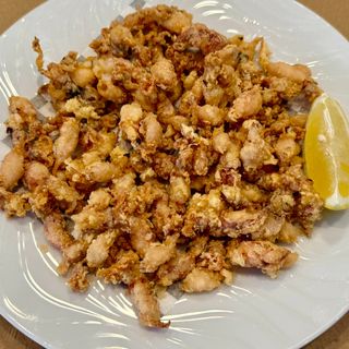 Calamartitos Nacional