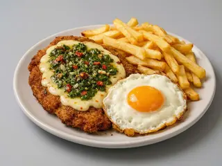 Estilo Provolone