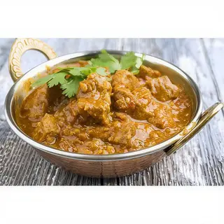 Lamb Curry