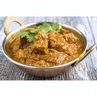 Lamb Curry